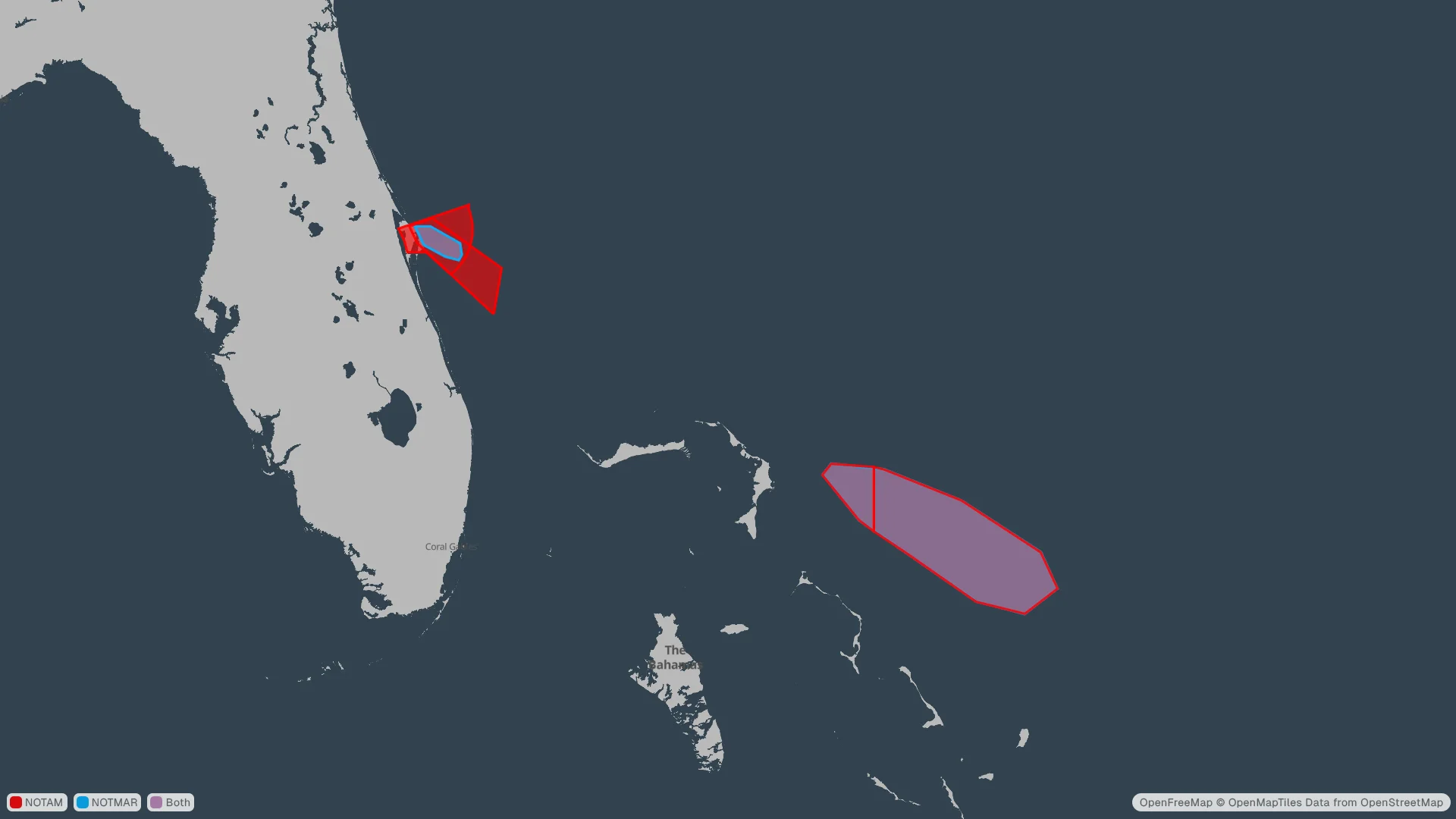 Starlink Group 6-89 - Falcon 9 | Space Notices